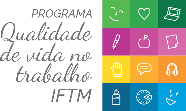 Programa Qualidade de Vida no Trabalho